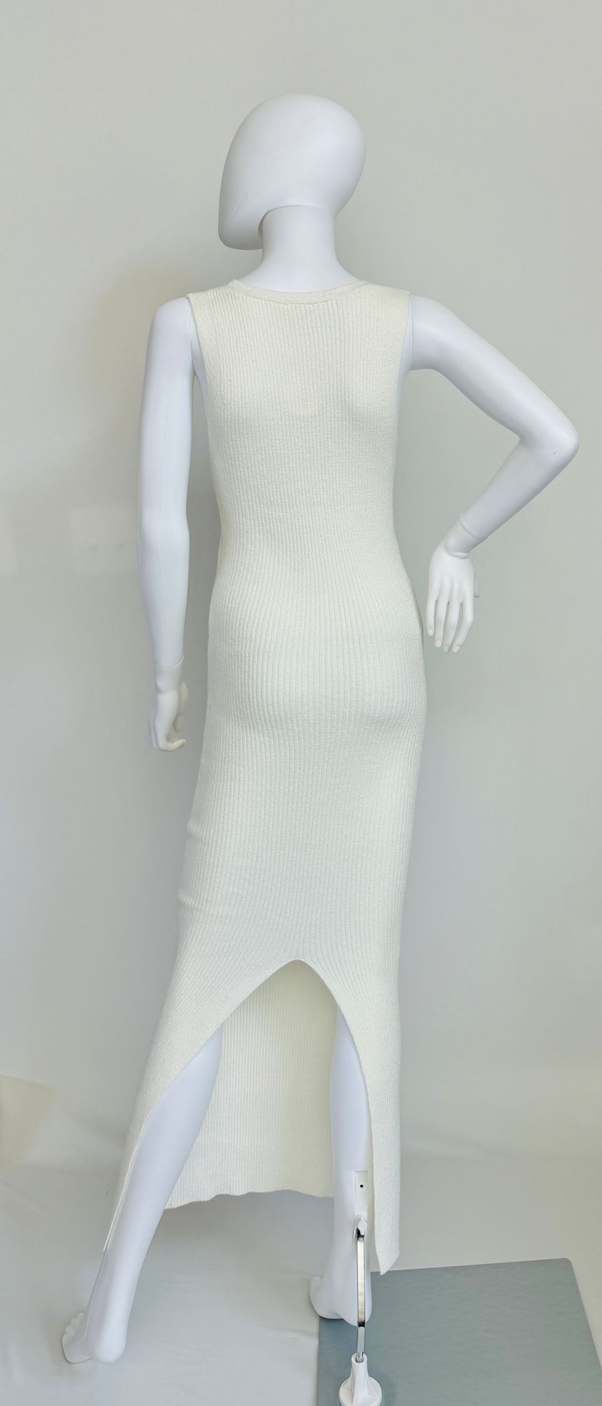 Alice - RIBBEN MAXI DRESS