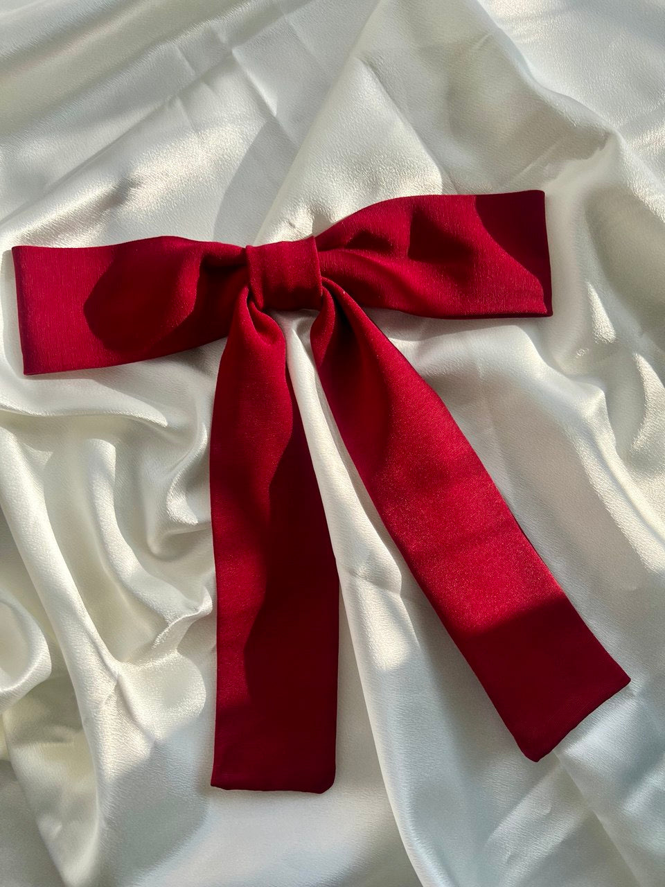 CHERRY BOW