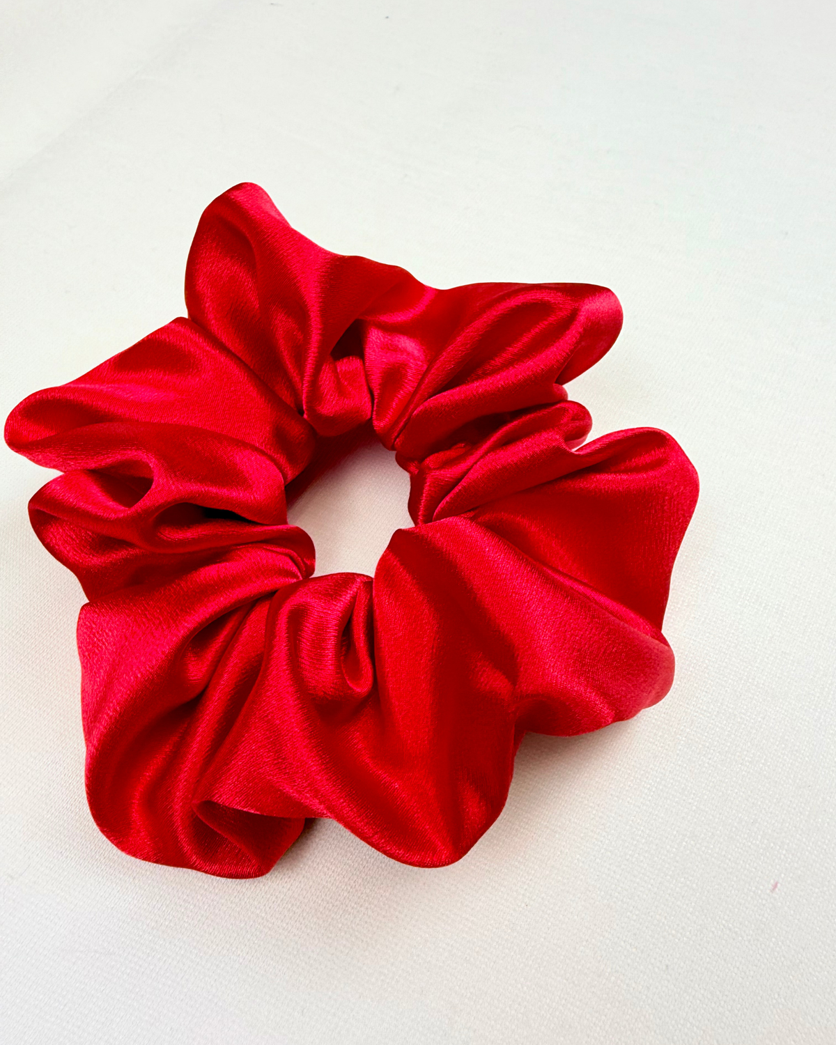 Rouge Muse Scrunchie