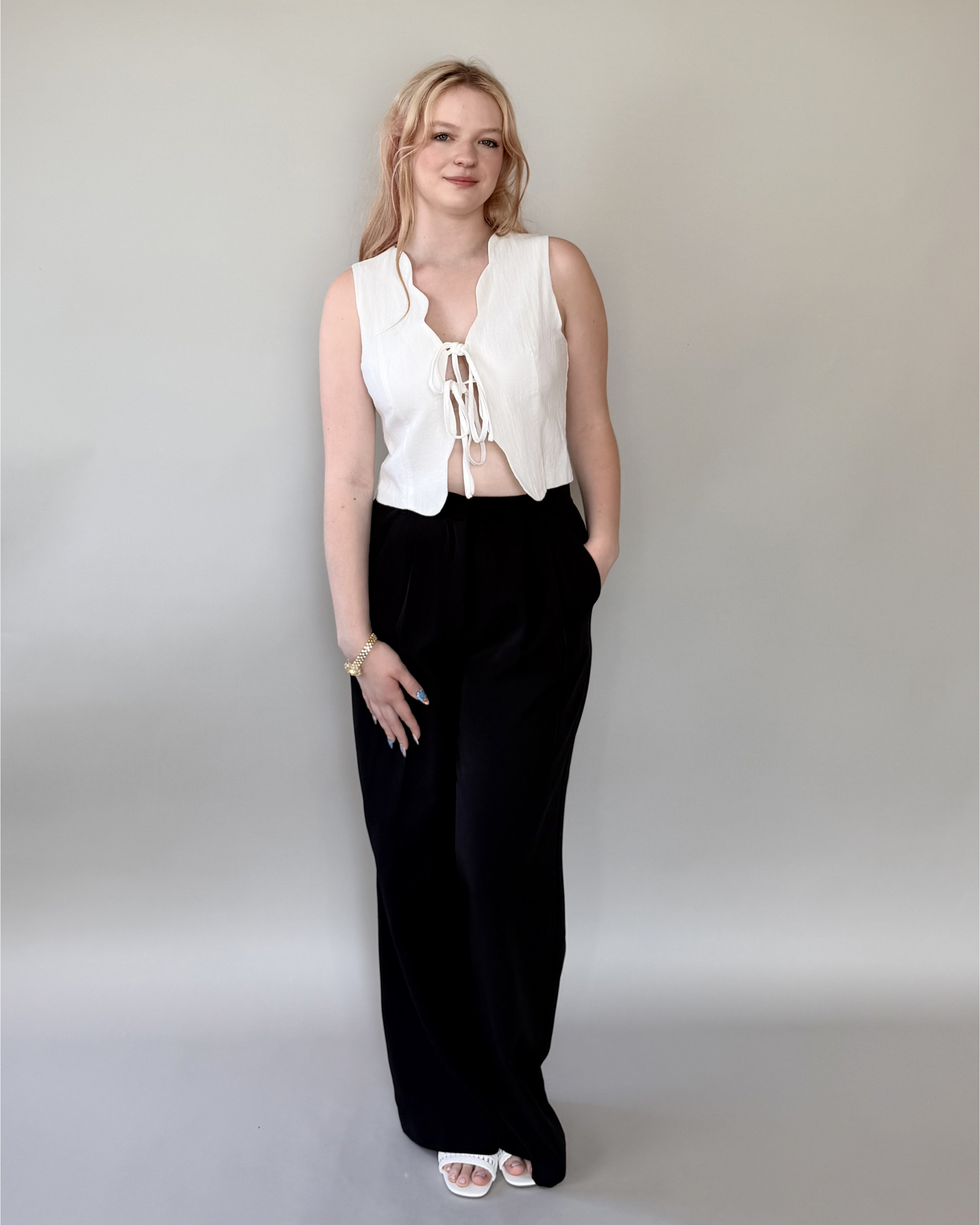Margot Pants