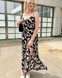 Gala Dress