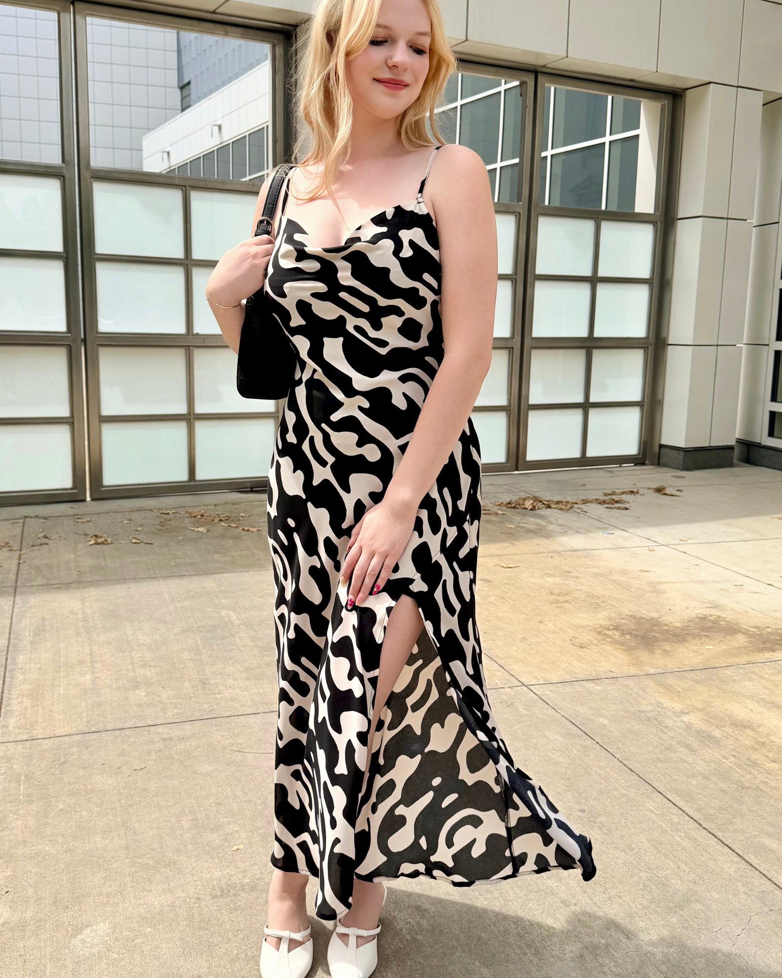 Gala Dress