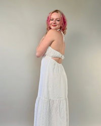 Maya Dress