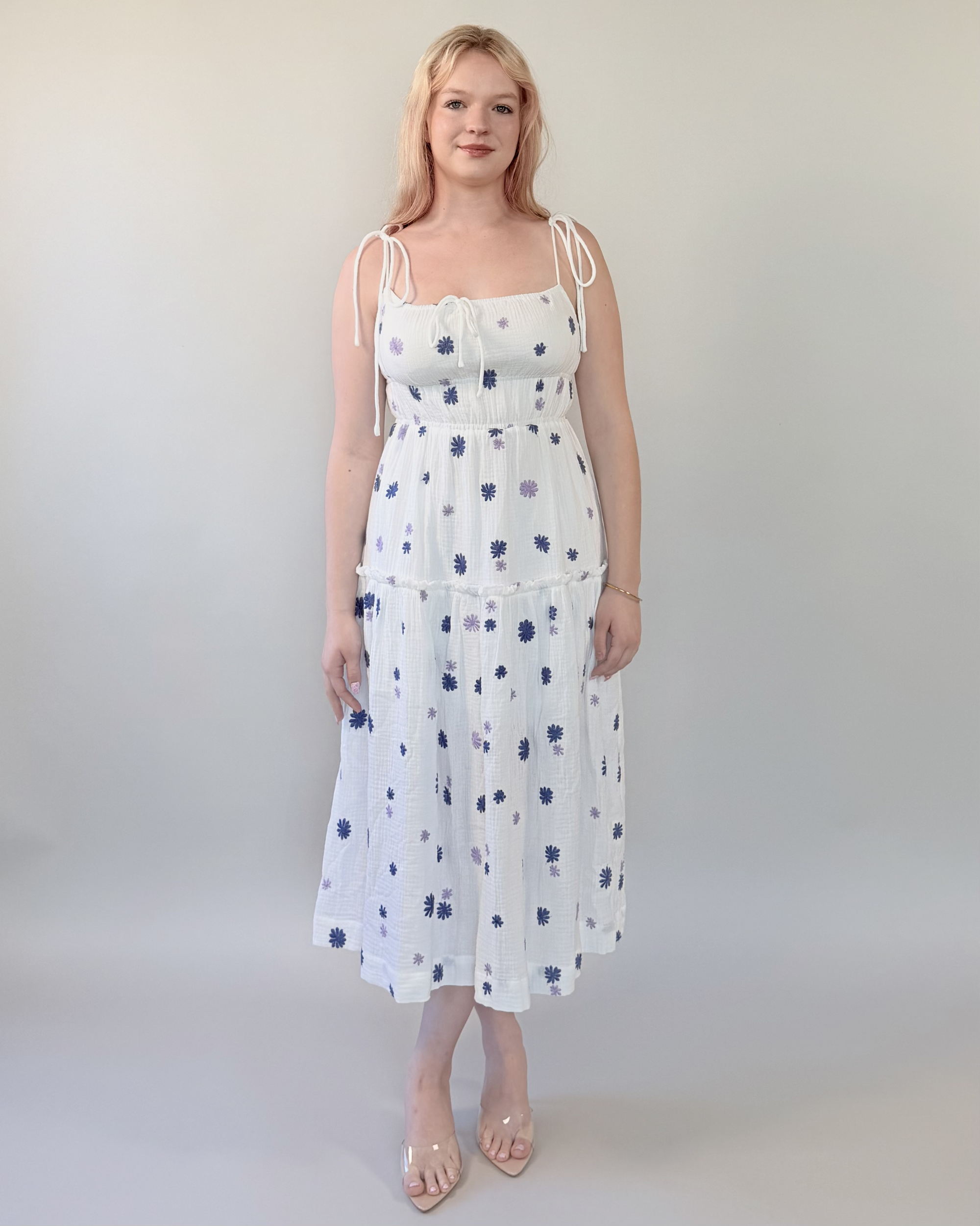 Sophie Dress