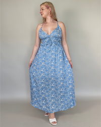 Liora Dress