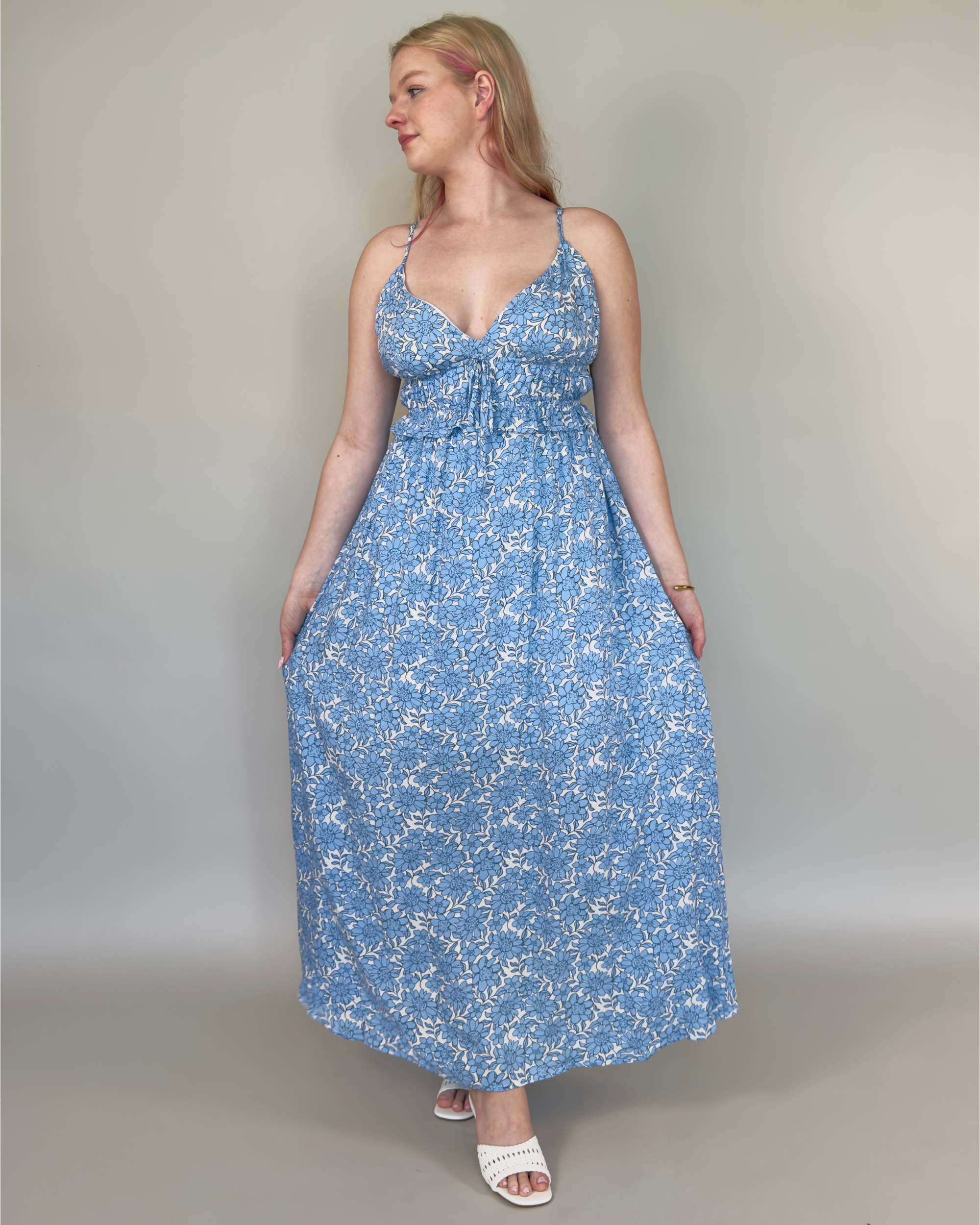 Liora Dress
