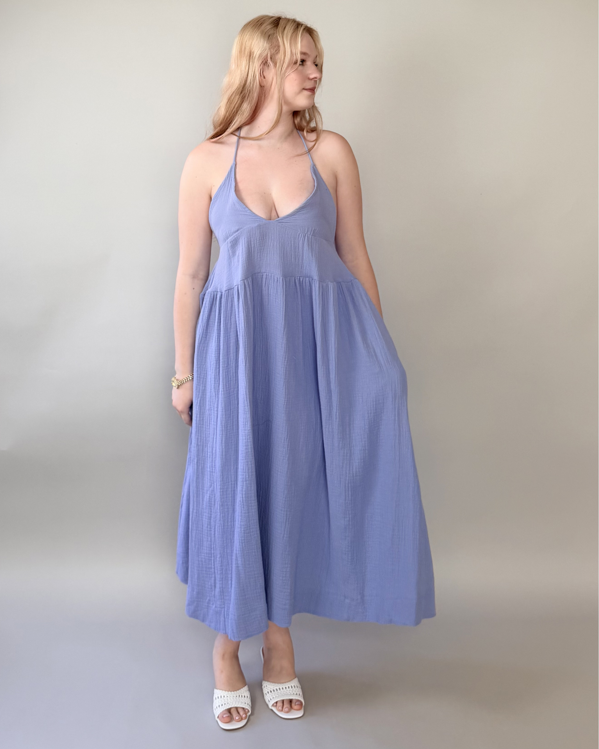 Sara Dress