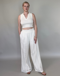 Lacey Pants