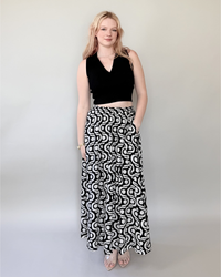 Noa Skirt