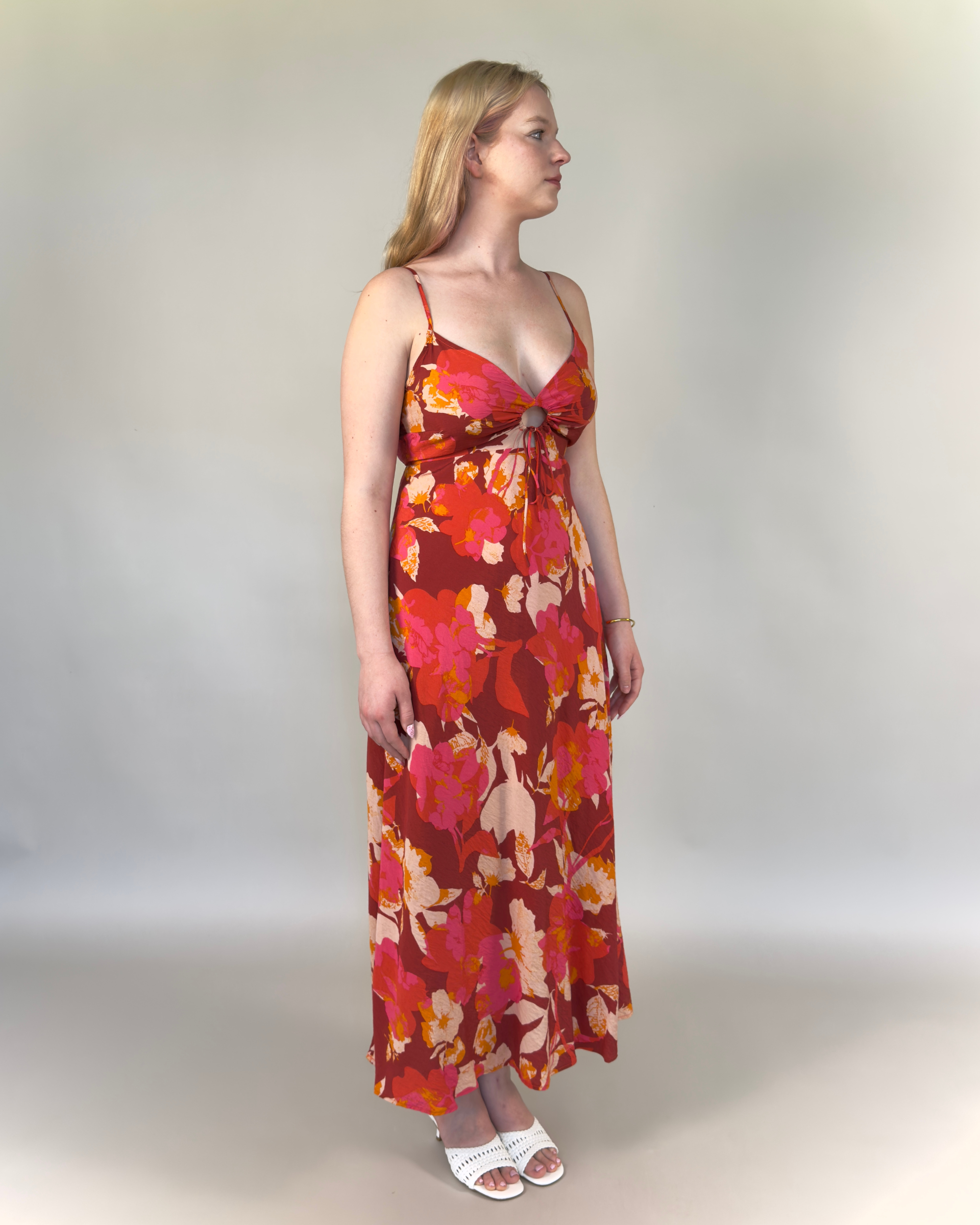 Florence Dress