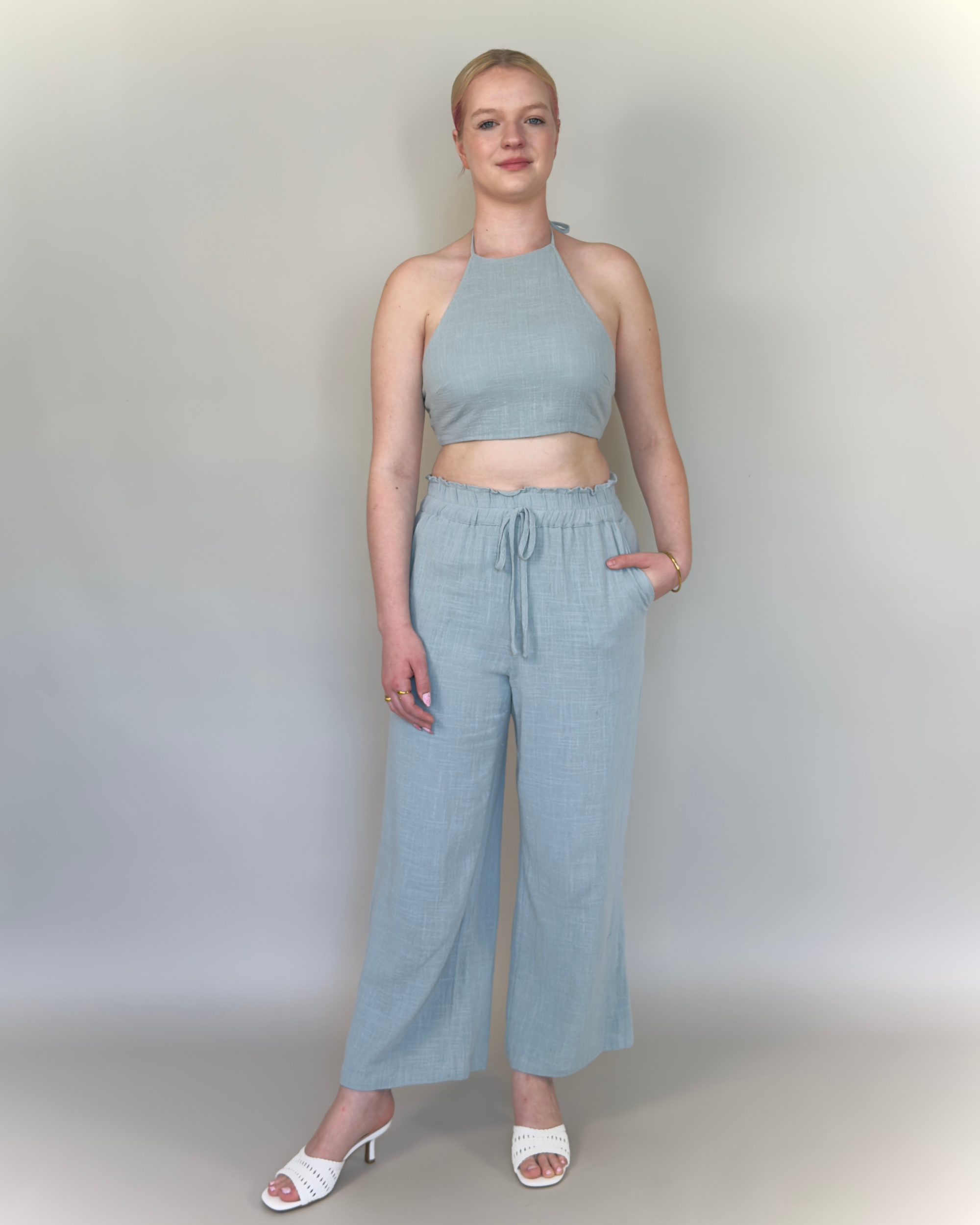 Stella Two-Piece Set