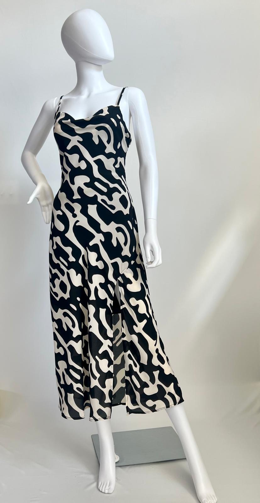 Gala - Midi Dress