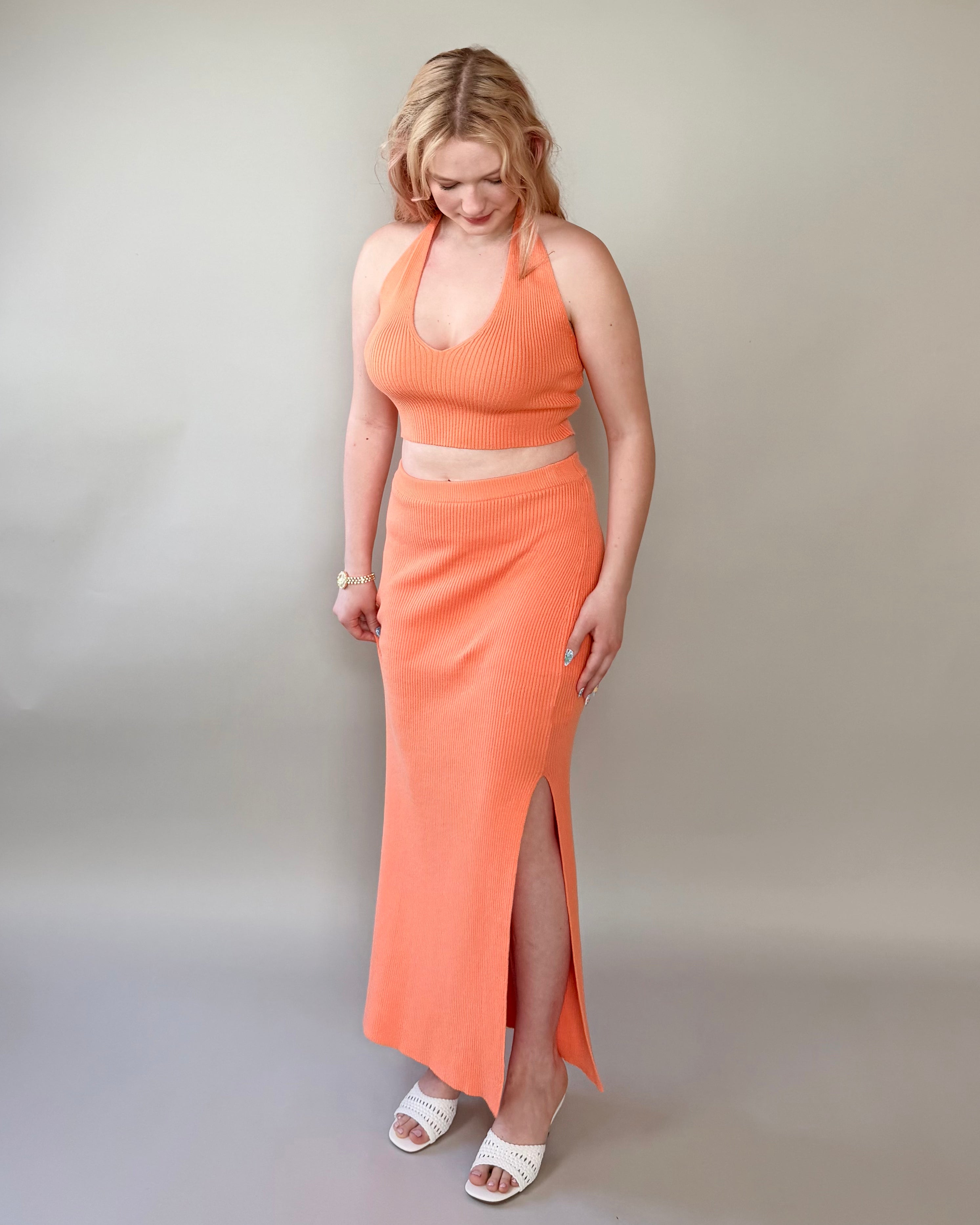 Sasha Two-Piece Set