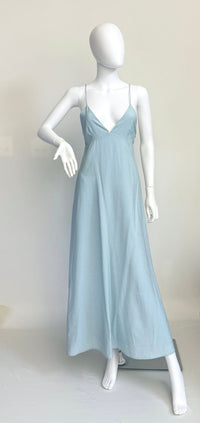 Juliet - Maxi Dress
