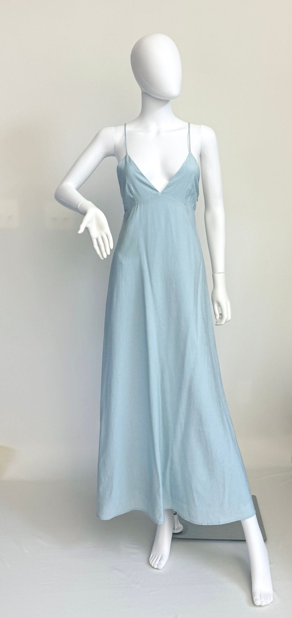 Juliet - Maxi Dress