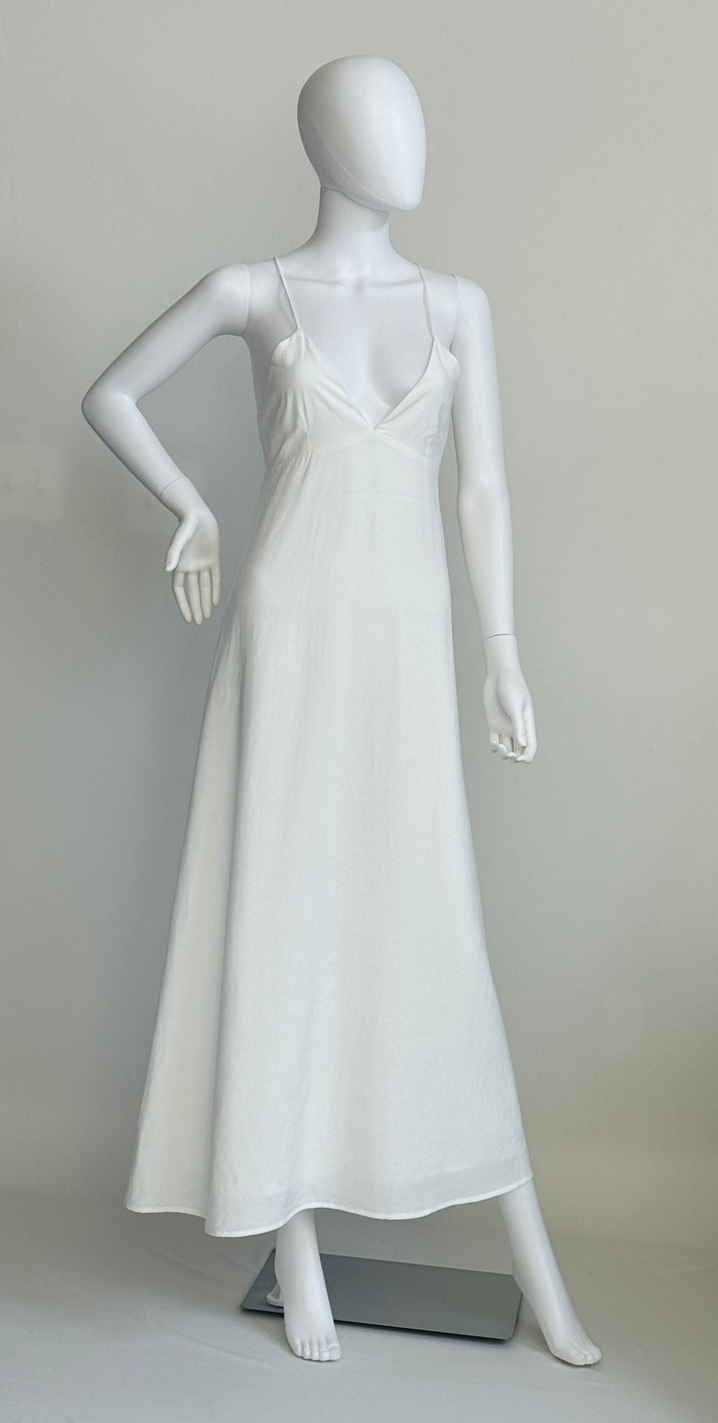 Juliet - Maxi Dress