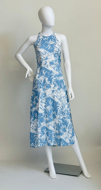 Amber - Midi Dress
