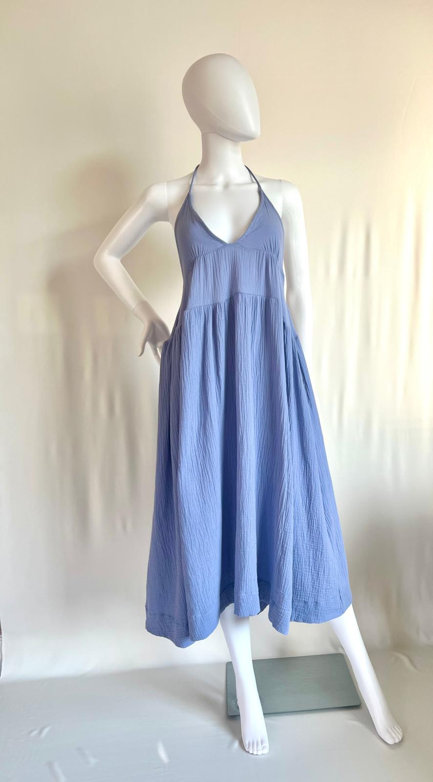Sara - Midi Dress